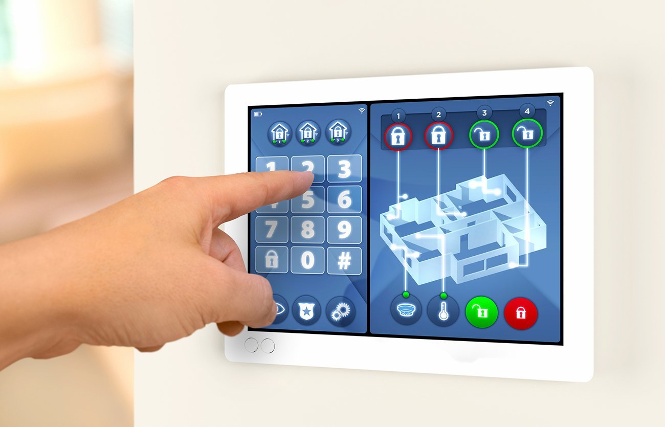 Cómo montar en casa un sistema de seguridad con vídeo y alarma de forma  fácil y eficaz